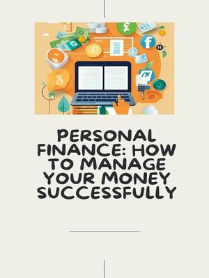 cover image of Personal Finance